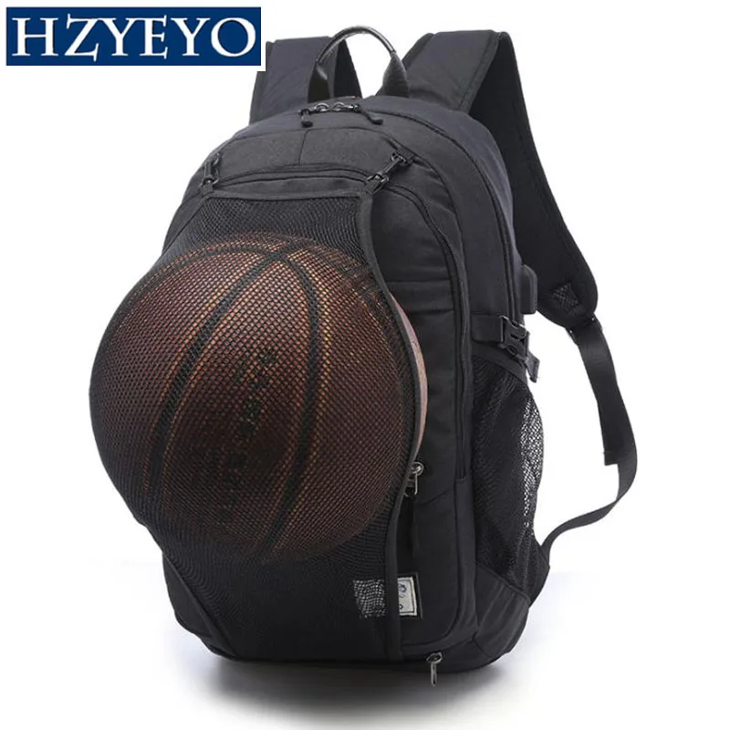 Tanio Outdoor męskie torby siłownia plecak dla koszykarza szkolne torby