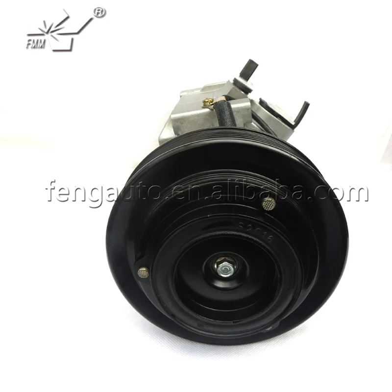 88310-05110 Кондиционер авто ac компрессор 10S15L для Toyota Corolla avensis