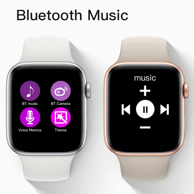 

Smart Watch Smart Watch Men Smart Watch IOS Reloj Inteligente Smart Watch Android ECG PPG Smart Watch for Apple IOS IWO 8 9 10