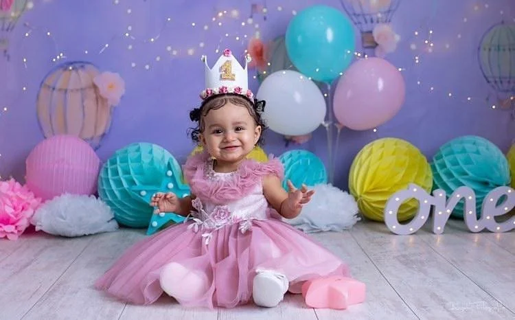 bebê vestidos de casamento da menina flor