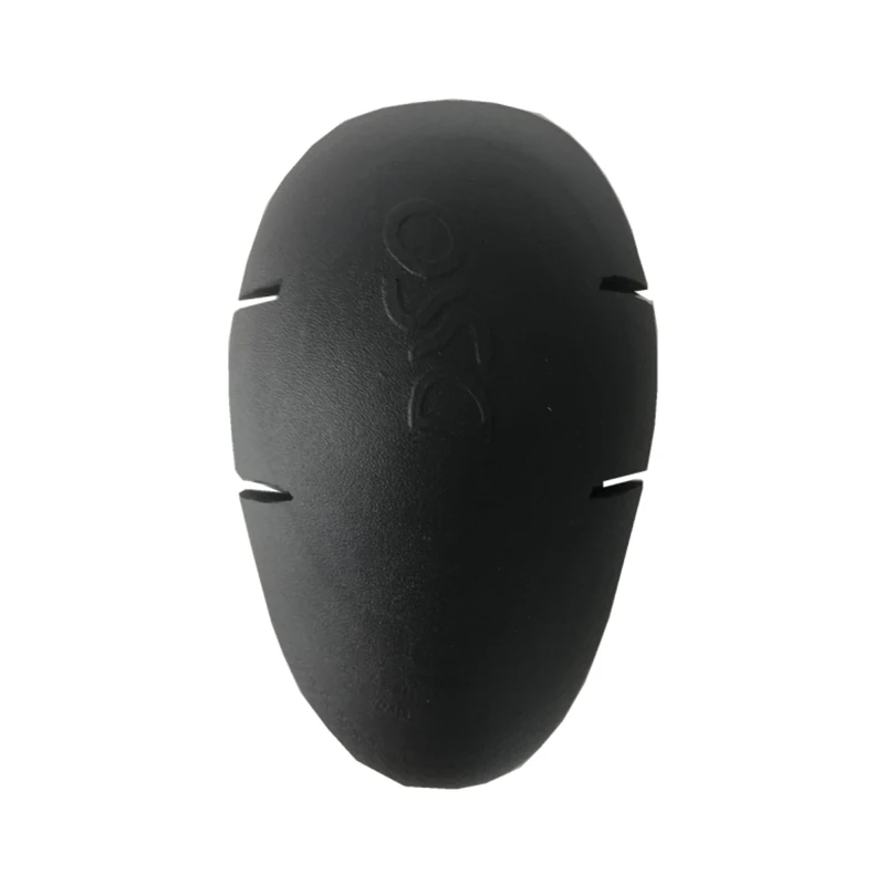 CE Level 2 Shoulder Protector DSO Motorcycle Slow Protective Armor Motocross Racing Jacket Insert Protection