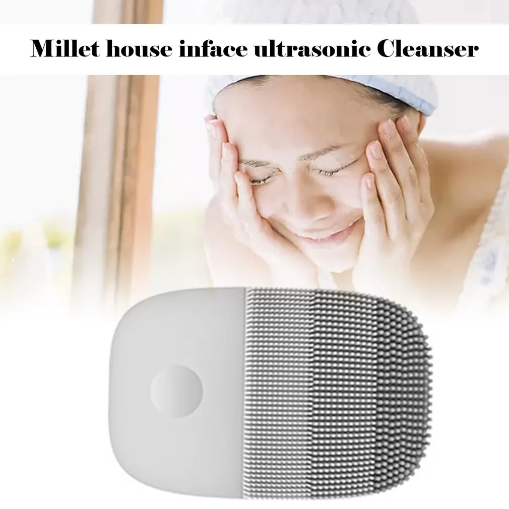 Xiaomi inFace Smart Sonic Clean Электрический глубокое очищение для ...
