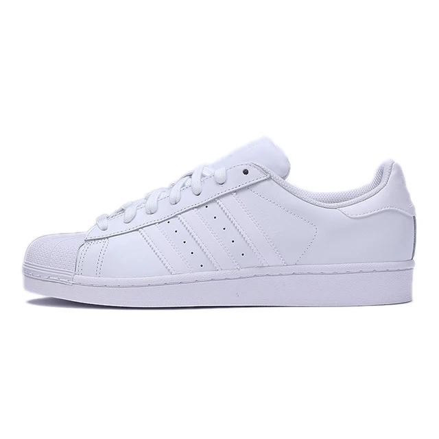 Original Authentic Adidas Superstar Women Skateboarding Shoes Shell Head  Men Sneakers Fashion Lightweight Comfortable AQ6278 - AliExpress Sports \u0026  Entertainment