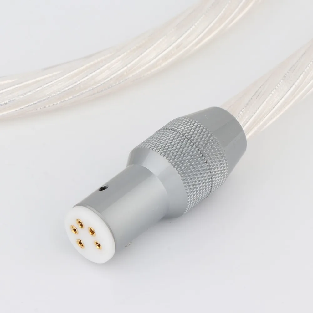 Preffair-ZS01 ODIN Tonarm ̺, 5  DIN & RCA  ̺ Ƴα ̺