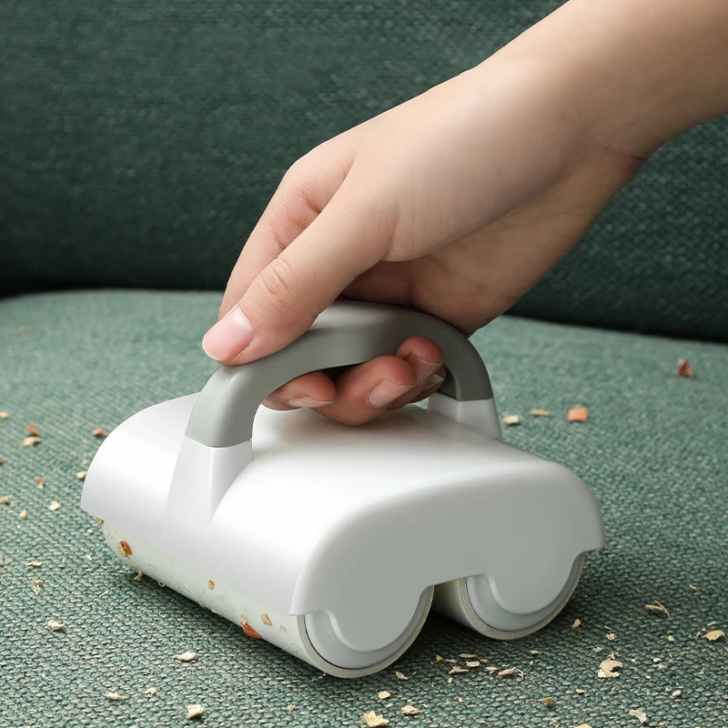 Clothes Lint Remover Sofa Carpet Pet Hair Remover Woolen Coat Furniture