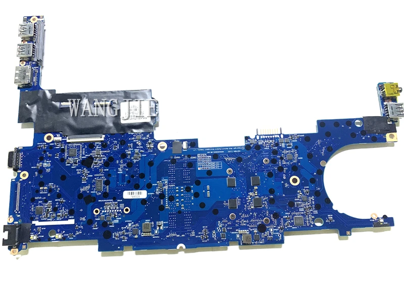 Материнская плата для ноутбука hp EliteBook Folio 9480M с процессором i7-4600U 6050A2648201 769719-001 769719-501 769719-601 DDR3