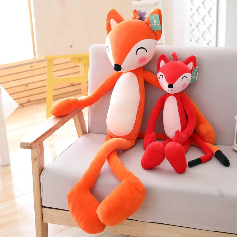 1pc_65cm_Anime_Genuine_Love_Fox_and_Mr_Dog_Boy_Big_Plush_Toy_doll_stuffed_Animal (1)