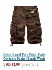 Устойчивые к царапинам водонепроницаемые брюки для походов, походов, скалолазания, модные повседневные уличные хип-хоп мужские джоггеры, брюки#45