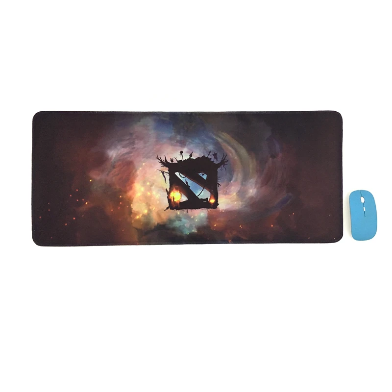  70*30cm game mouse pad mat Large for Dota2 gaming mousepad L XL gamer mouse pads for Dota 2 Compute