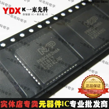 

5pieces P89C662HBA P89C662HFA