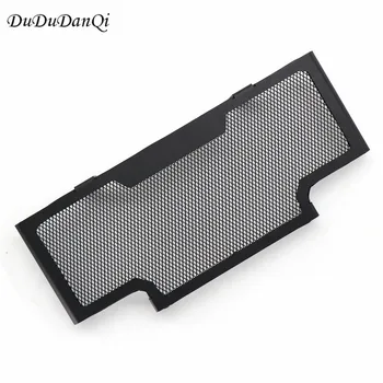 

Motorcycle Soft Aluminum Radiator Guard Grille Protector Bezel Cover Water Tank Shield Accessories For ducati hypermotard 1100