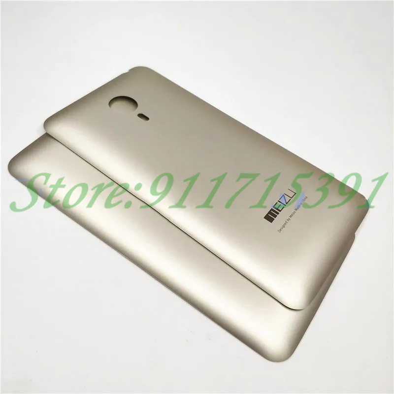Новый чехол для аккумулятора Meizu mx4 задняя крышка корпуса MeiZu MX4 pro запасные части |
