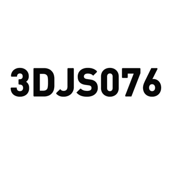 

3DJS076