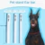Doberman Stand Ear Stick 3M Специальная Лента Doberman Erect Ears Tape Safety Easy To Use Dog Ear Stand Аксессуары Для Собак Принадлежности Для Собак