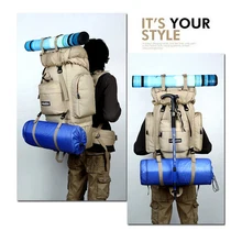 Многофункциональная мужская дорожная сумка большой емкости, Водонепроницаемая спортивная сумка для походов, сумка для хранения ручной клади с мешочком для обуви