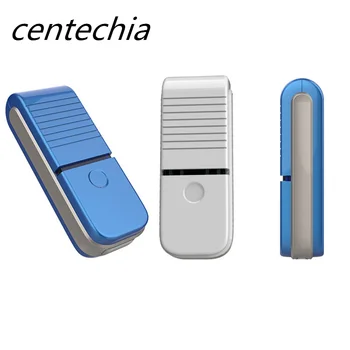 

Efficient Wearable PM2.5 formaldehyde second-hand smoke Filter Air Purifier Portable Ionizer for baby No Radiation,Low Noise