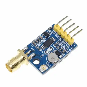 

Electronic Components NEO-M8N/GPS/GLONASS/Satellite Positioning Module with SMA Head