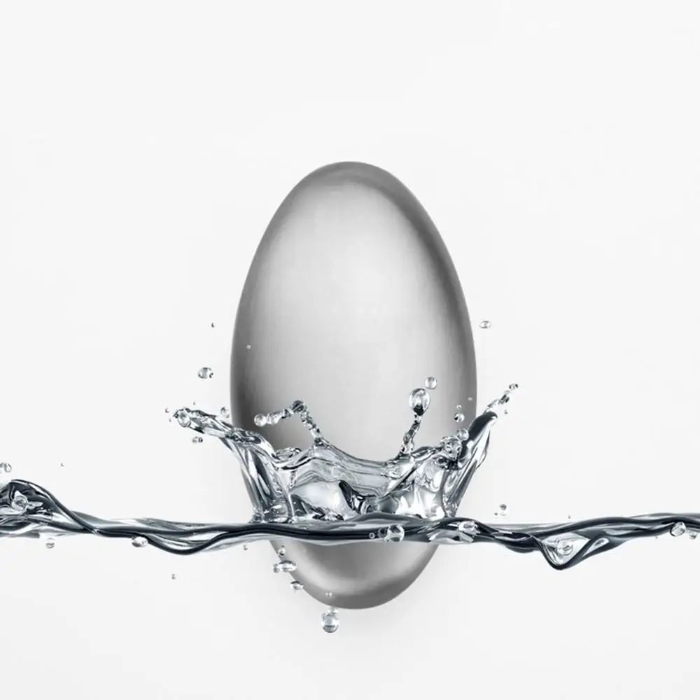 Stainless Steel Soap Deodorize Garlic Onion Smell From Hands Magic Soap Eliminating Odo Bath Kitchen Tool