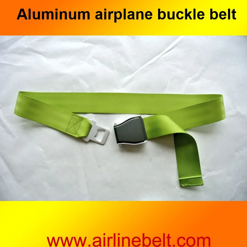 Aluinum airplane belt-whwbltd-5