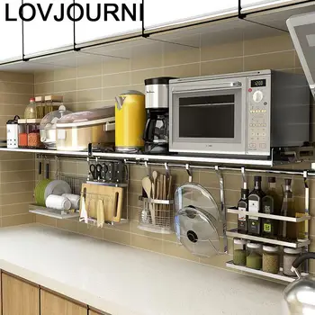 

Sink Refrigerator Organizer Nevera Almacenaje Stainless Steel Cocina Organizador Mutfak Cozinha Kitchen Storage Rack Holder