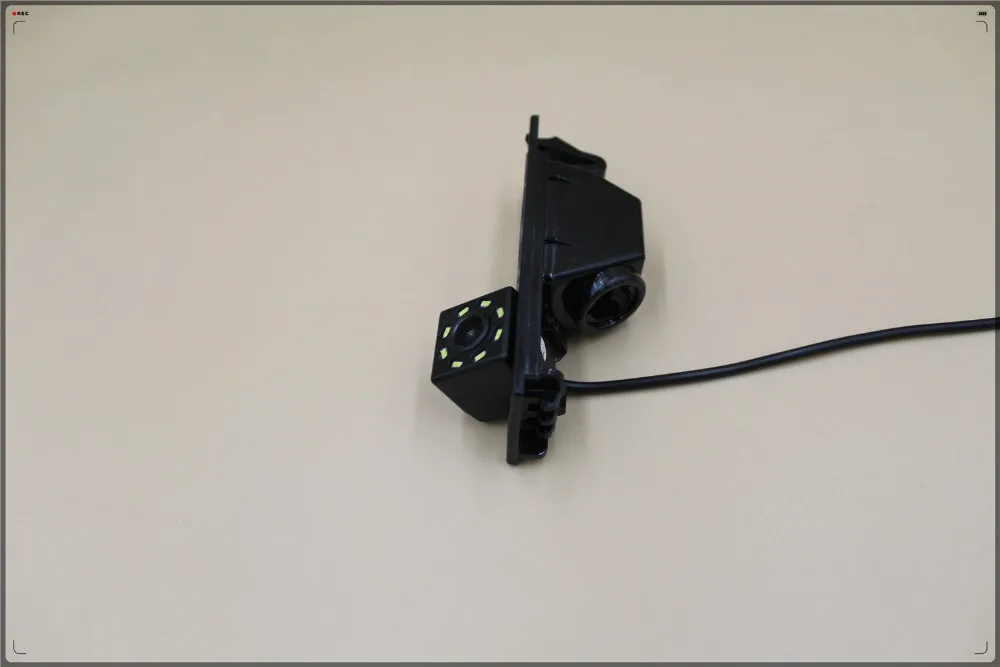 8LED 170 градусов камера заднего вида для hyundai New Tucson IX35 2008 2009 2010 2011 2012 2013