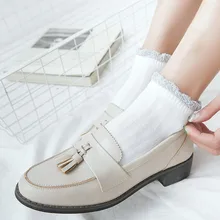 10 пар носков-башмачков, яркие носки Siluo, японские,, хлопковые носки Songluo bubble, женские носки