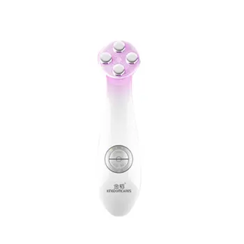 

Beauty Instrument Color Light Import And Export Instrument Face Massager Skin Beauty Instrument Electronic Beauty Instrument