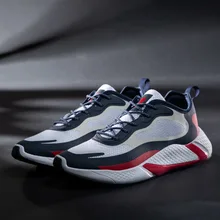 TaoBo Max Air/Мужская обувь для ходьбы с разноцветными блоками; Повседневные Легкие кроссовки; zapatos de mujer; теннисная обувь