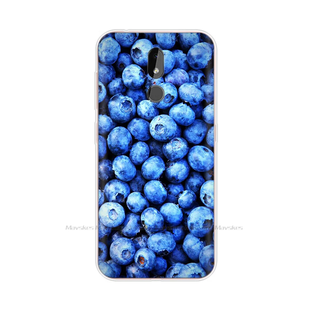 Cartoon Floral Cat Soft Silicone Phone Case - Fun & Durable Back Cover