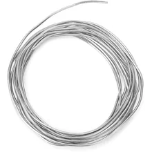 Fil fourré en cuivre et Aluminium, électrode basse température, outil de tige de soudage en Aluminium 1/2/3/4/5m
