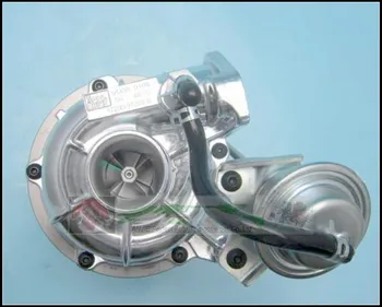

RHF3 VQ38 17200-97202 825533 VB410088 Turbo Turbocharger For Daihatsu L950S L960S Briggs Stratton EF-RL L500 1.0L 47KW 1994-1998
