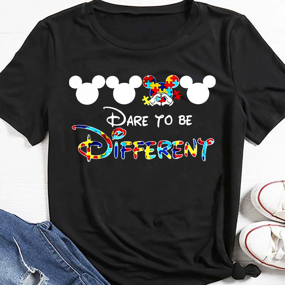 Awarenesst Shirt|T-Shirts| - AliExpress