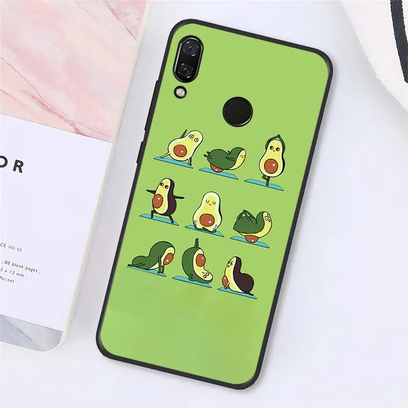 avocado Fruits Peach