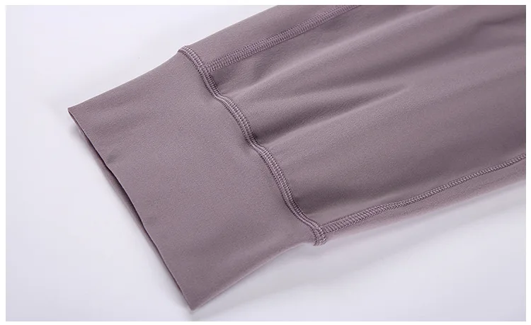 Women’s Workout Running Capris Joggers
