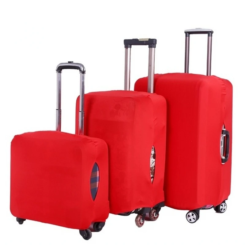 Nuevo Funda Protectora De Equipaje Lavable De Viaje, | Cuotas sin interés