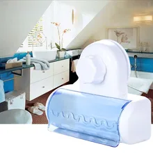 Кухонный семейный держатель для зубных щеток s держатель на присоске настенный крючок 5 стоек пылезащитный держатель для зубных щеток для ванной комнаты