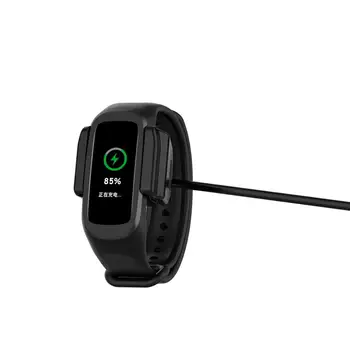 

1m USB Charging Cable Charger Clip For Oppo Band Smart Bracelet Fitness Traker