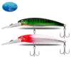 minnow floating  fishing lure with long lip 19.5cm 22.5cm CF LURE  Big Crankbait  Trolling Artificial Bait Pike Carp Lures ► Photo 2/5