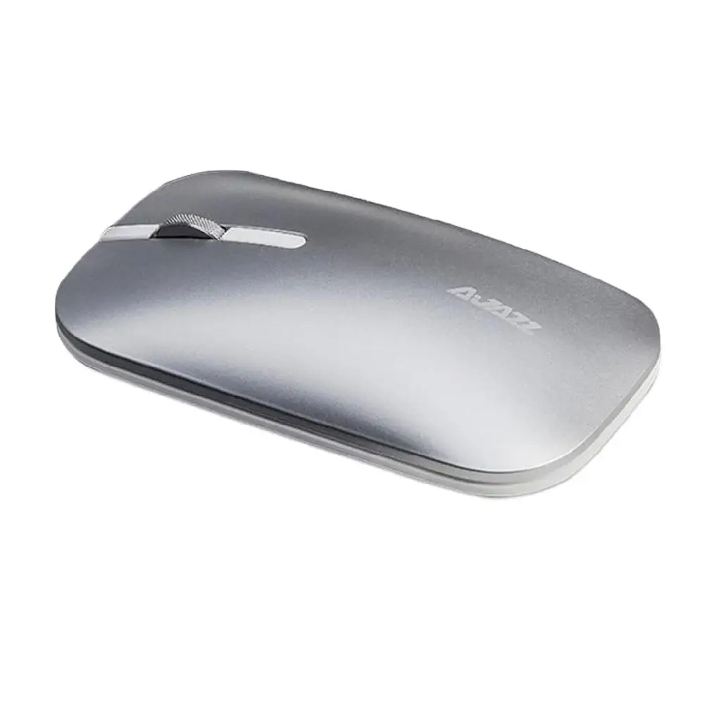 Blackjue I25t Wireless Dual-mode Bluetooth Mouse Notebook Desktop Computer Light and Thin MACO Mini Keyboard Key Caps | Компьютеры и