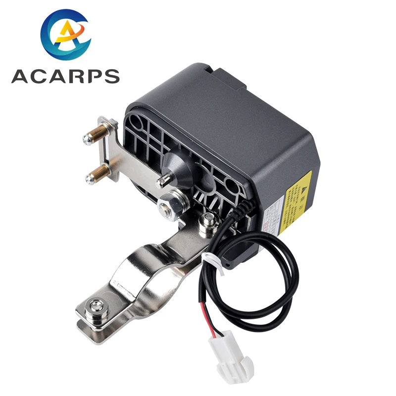 1/2" 3/4" Gas Pipeline Manipulator Valve Ball Valve For Gas Water Shutoff Cut Off Butterfly DC12V smart water gas valve