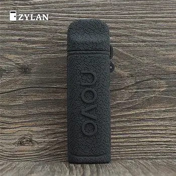 

Full Case For Smok Novo 2 25w 800mah Pod System Silicone Skin Cover Protective Rubber Sleeve Shield Wrap