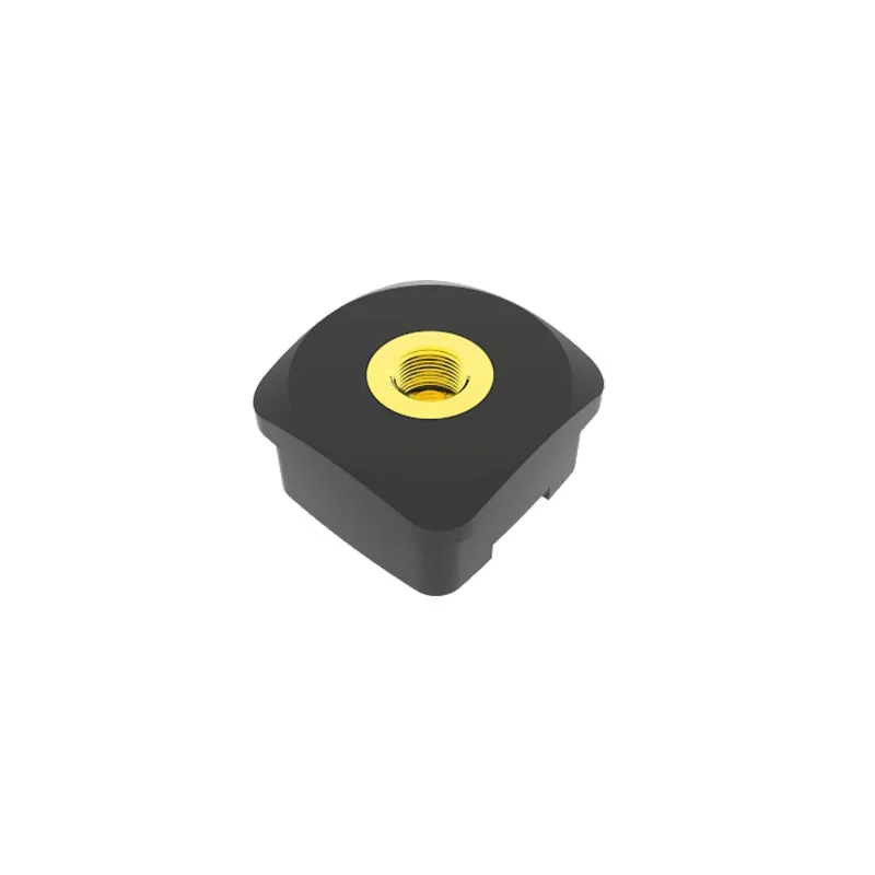 Оригинальный адаптер Vapeman 510 для электронной сигареты Vinci / X Aegis Boost RDA RDTA E cigarette Thread