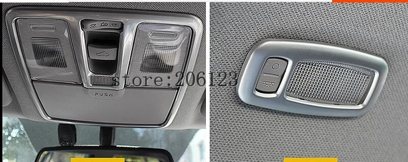 Передняя лампа для чтения 3 шт. подходит 2014-2017 Hyundai ix25 (creta) | Автомобили и мотоциклы