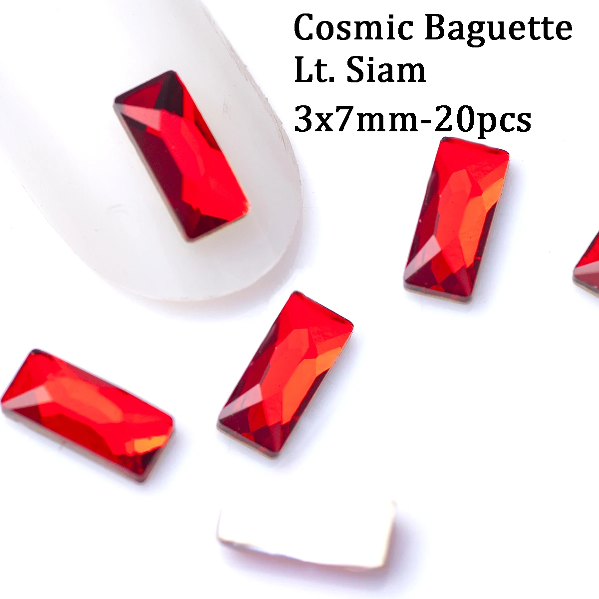 Baguette-3x7mm