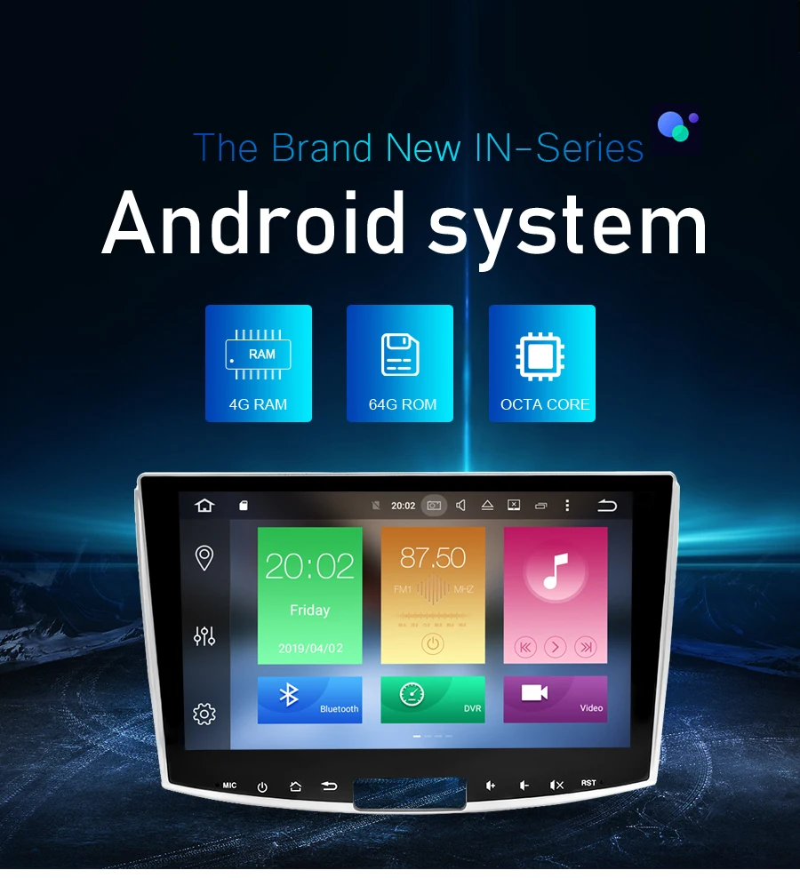 Flash Deal 4G RAM Android 9.0 Car Radio GPS Multimedia Stereo For Volkswagen Passat B6 B7 CC Magotan 2012-2015 WIFI DVD Player Navigation 2 Flash Deal 4G RAM Android 9.0 Car Radio GPS Multimedia Stereo For Volkswagen Passat B6 B7 CC Magotan 2012-2015 WIFI DVD Player Navigation 2