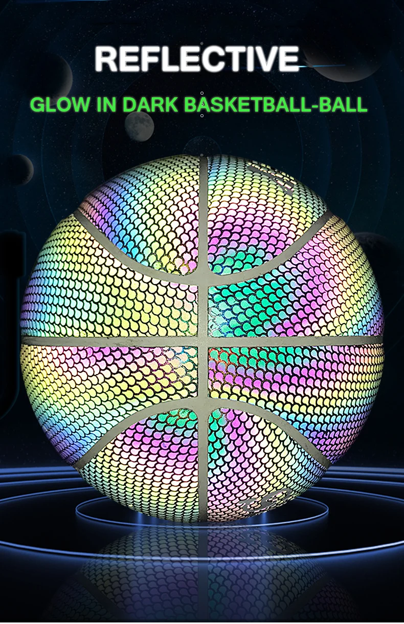 Bolas de basquete