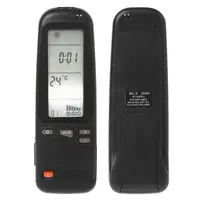 Télécommande de climatiseur pour Electra / Emailair / Elco RC3 23 en 1 4