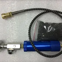 4500Psi 300Bar 30Mpa фильтр для дайвинга молекулярное сито активированный уголь Pcp воздушный фильтр 1 шт./партия