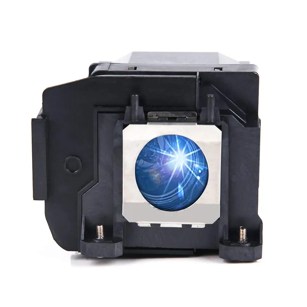 V13H010L85-CBH ELPLP85/V13H010L85 проектор лампа Epson EH-TW6600 EH-TW6600W EH-TW6700 EH-TW6800 проектор-лампа 3000 3100 3500 3600e 3700 3900 - Цвет: V13H010L85-CBH