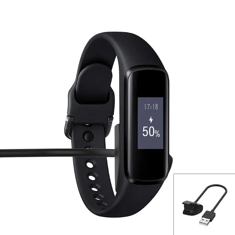 

USB Смарт часы зарядное устройство Колыбель для Samsung Galaxy Fit e SM-R375